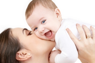Материнство - це найважливіший етап в житті будь-якої жінки